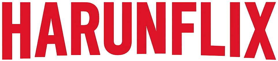 HarunFlix Logo